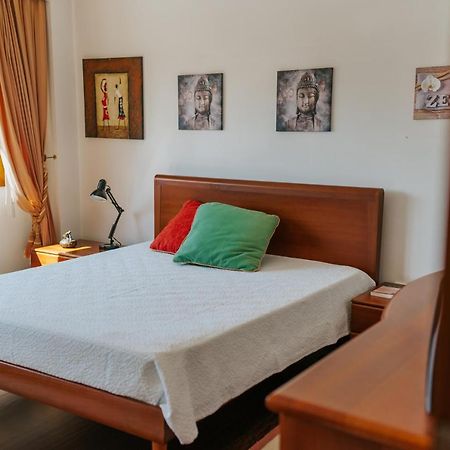 Regina Beach - Villa With Private Pool Viana do Castelo Dış mekan fotoğraf