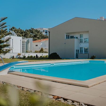 Regina Beach - Villa With Private Pool Viana do Castelo Dış mekan fotoğraf