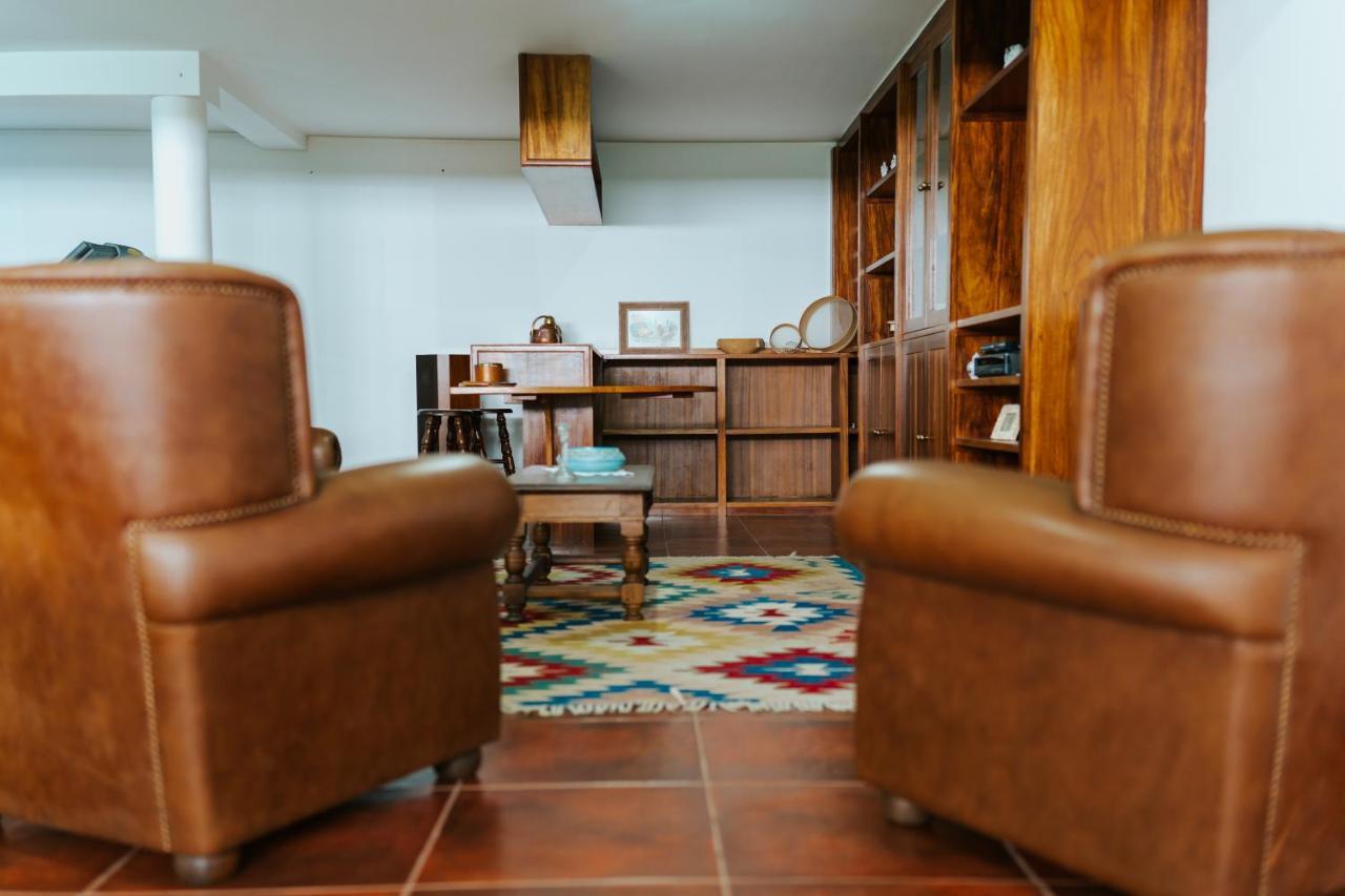 Regina Beach - Villa With Private Pool Viana do Castelo Dış mekan fotoğraf