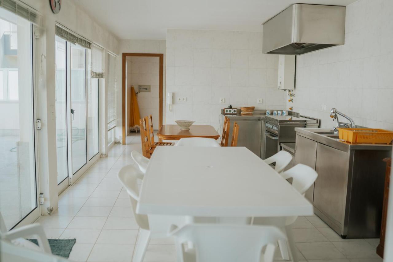 Regina Beach - Villa With Private Pool Viana do Castelo Dış mekan fotoğraf