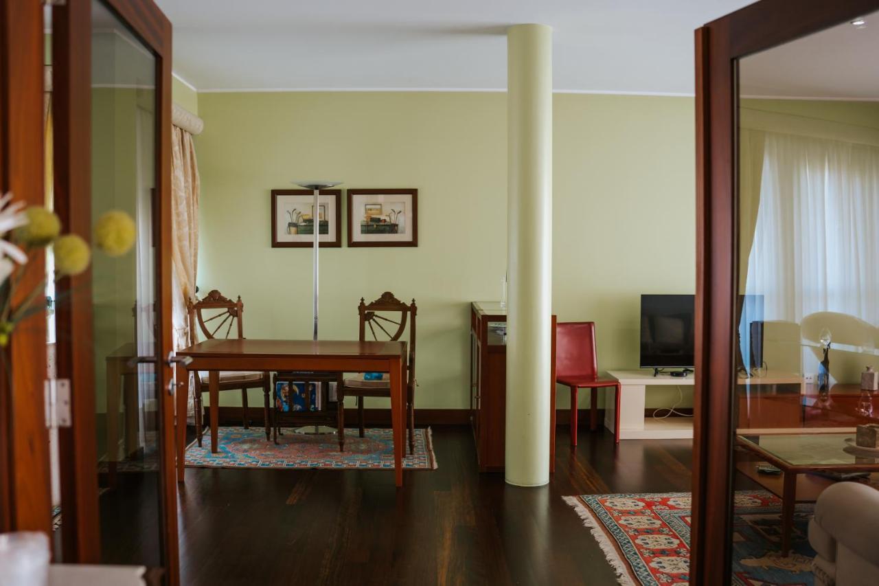 Regina Beach - Villa With Private Pool Viana do Castelo Dış mekan fotoğraf